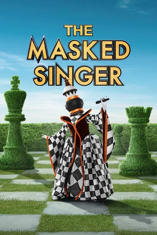 The Masked Singer (US)