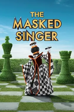 The Masked Singer (US) S01E09 Épisode 9