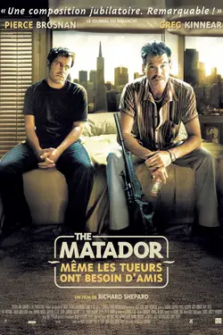 Affiche The Matador