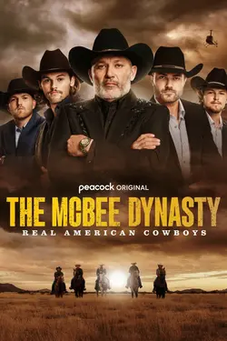 The McBee Dynasty: Real American Cowboys S02E09 Épisode 9