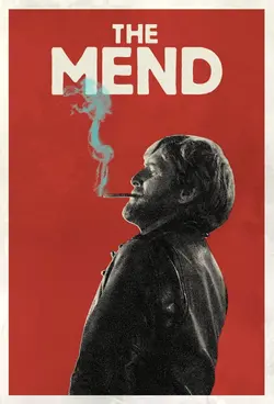 Affiche The Mend