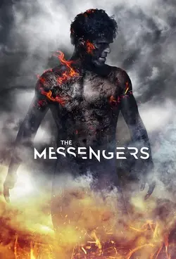 Affiche The Messengers  S01E08 Divisions