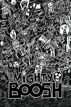 The Mighty Boosh S03E03 Épisode 3