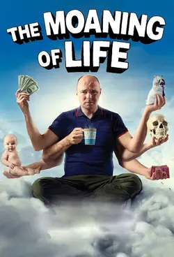 The Moaning of Life S01E04 Épisode 4