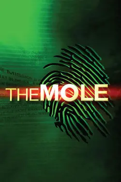 The Mole S01E03 Épisode 3