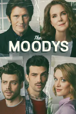 The Moodys (US) S02E08 Épisode 8