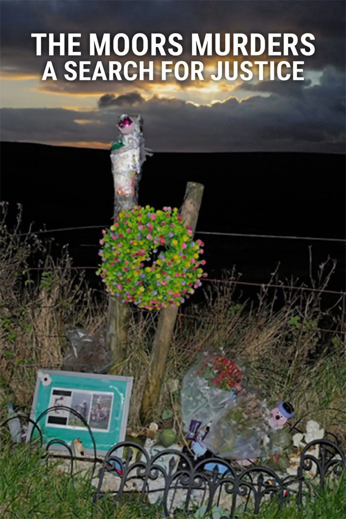 The Moors Murders: A Search for Justice