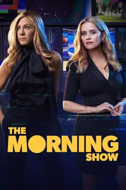 The Morning Show S03E01 La ligne de Kármán