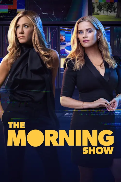 The Morning Show S03E03 Bruit blanc