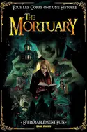 Affiche The Mortuary