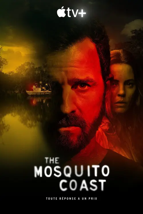 The Mosquito Coast S01E07 La fuite