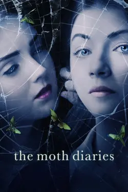 Affiche The Moth Diaries