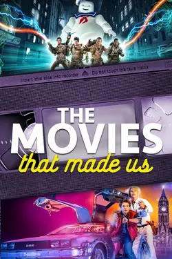 The Movies That Made Us S01E04 Piège de cristal
