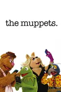 Affiche The Muppets en streaming