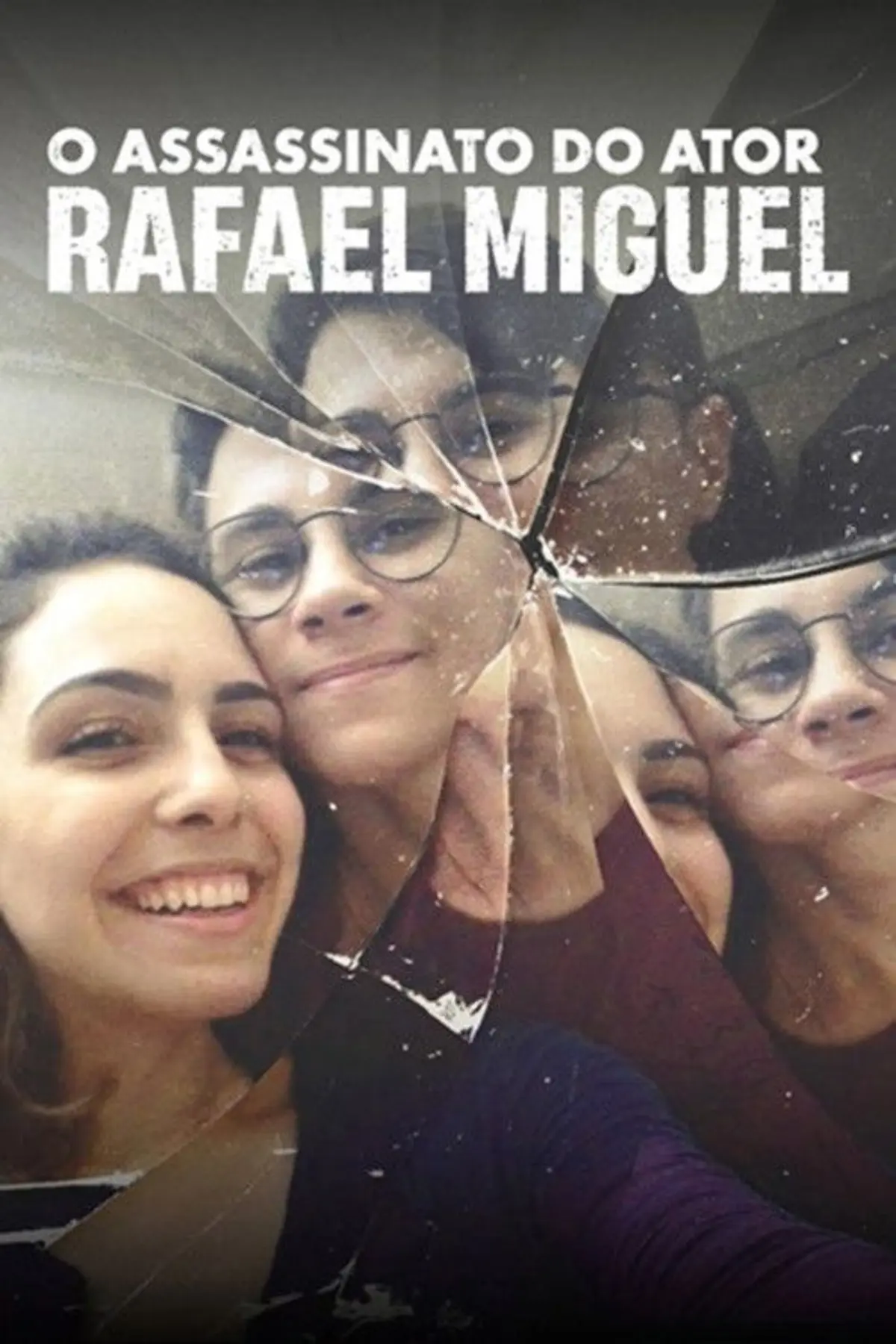 The Murder of Actor Rafael Miguel