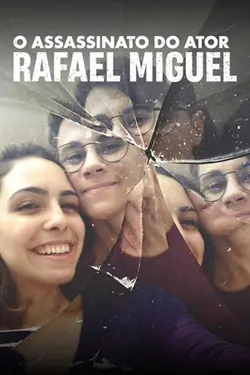 The Murder of Actor Rafael Miguel