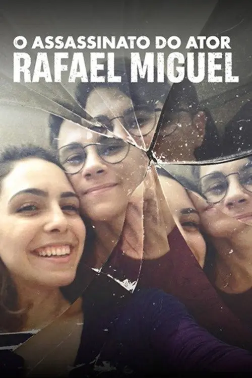 The Murder of Actor Rafael Miguel