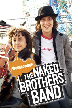 The Naked Brothers Band S03E08 Épisode 8