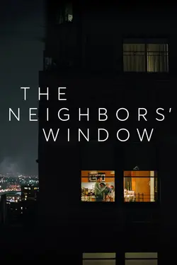 Affiche The Neighbors' Window