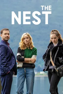 The Nest S01E04 Episode 4