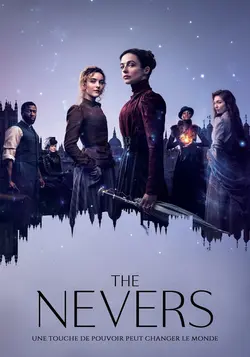 The Nevers S01E08 Épisode 8