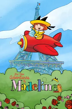 The New Adventures Of Madeline S03E02 Épisode 2
