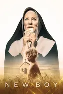 Affiche The New Boy