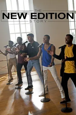 The New Edition Story S01E03 Épisode 3