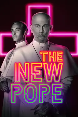 The New Pope S01E02 Épisode 2