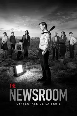 The Newsroom S01E04 Réparation