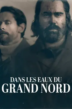 The North Water S01E01 Le navire des hommes perdus