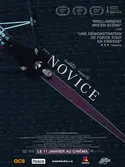 Affiche The Novice