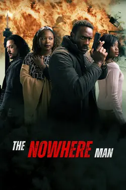 The Nowhere Man S01E05 Épisode 5