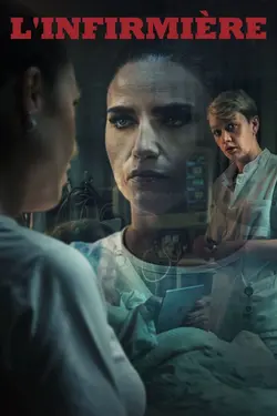 The Nurse (2023) S01E01 Je survivrai