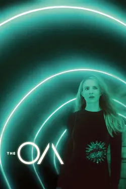 The OA S01E04 Chapitre 4 : Là-haut