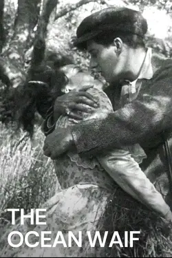 Affiche The Ocean Waif