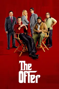 The Offer S01E07 Monsieur le producteur