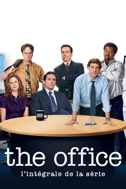 Affiche The Office
