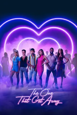 The One That Got Away S01E02 Flirter avec le passé
