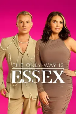 The Only Way Is Essex S18E11 The Only Way Is Essex  S18E11