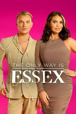 The Only Way Is Essex S32E02 Épisode 2