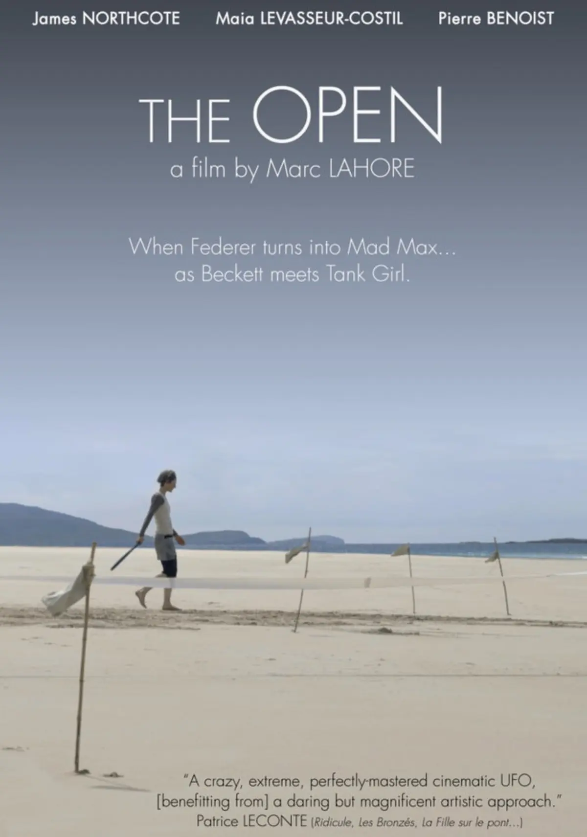 The Open
