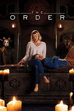 The Order S01E10 Dernières épreuves, 2ème partie
