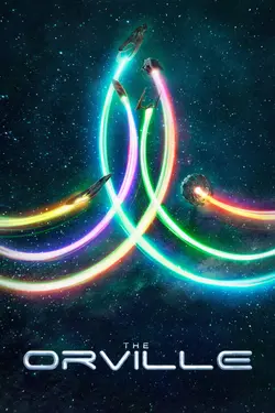 The Orville S02E04 Une histoire de vengeance