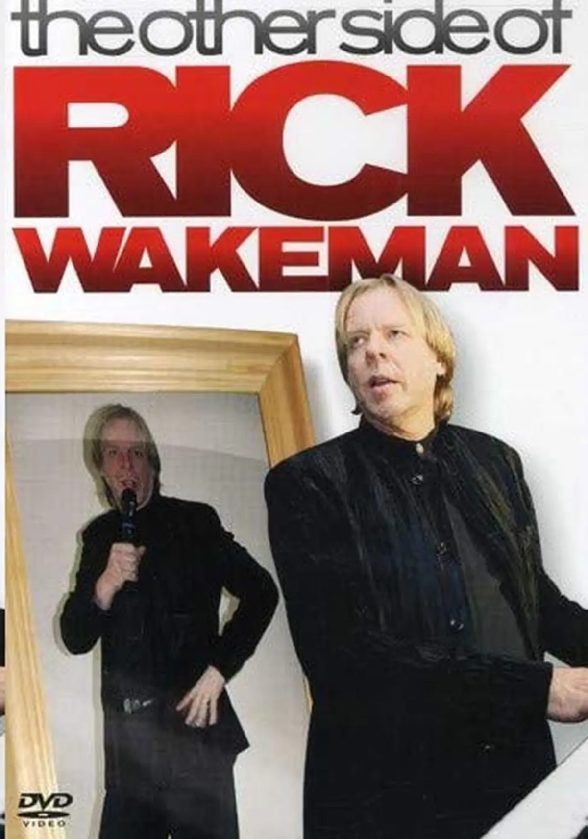 The Other Side of Rick Wakeman