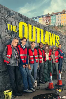 The Outlaws S01E06 Épisode 6