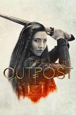 Affiche The Outpost