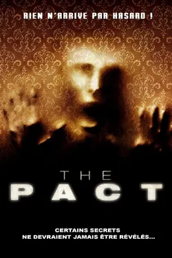 Affiche The Pact