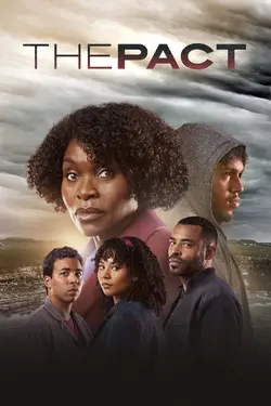 Affiche The Pact : Le fils perdu  S02E03