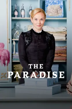 The Paradise S01E07 Les Marchands de Tollgate Street